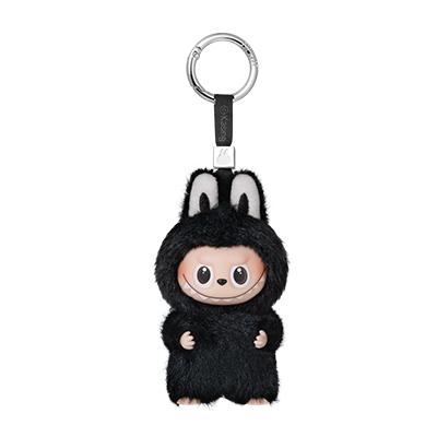 POPMART Labubu PIN FOR LOVE SERIES - Vinyl Plush Pendant blind box (N-Z)