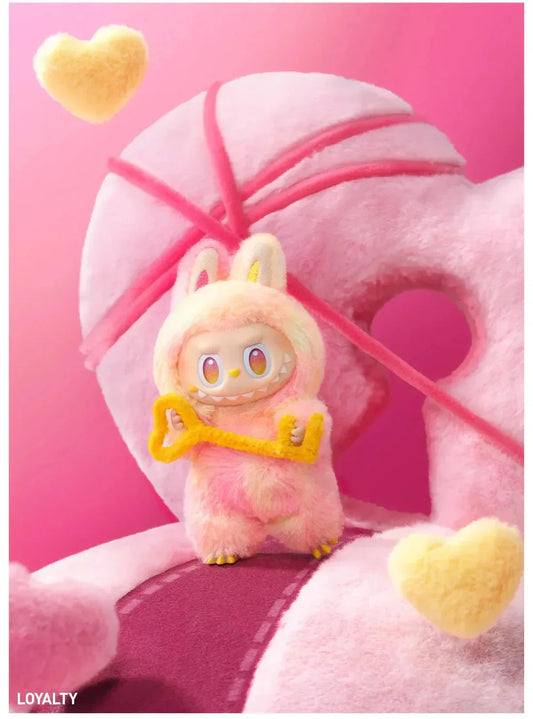 The Labubu Big Into Energy Blind Box 100% Authentic