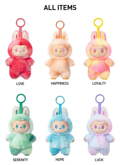 The Labubu Big Into Energy Blind Box 100% Authentic
