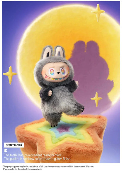 The Labubu Big Into Energy Blind Box 100% Authentic
