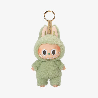 THE POPS MART MONSTERS - Exciting Macaron Vinyl Face Blind Box