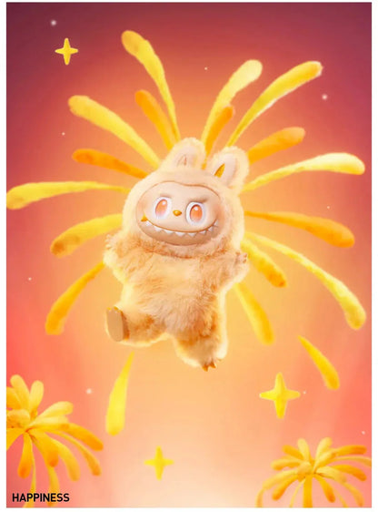 The Labubu Big Into Energy Blind Box 100% Authentic