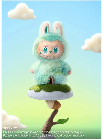 The Labubu Big Into Energy Blind Box 100% Authentic